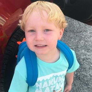 Meet your Posher, Kyle